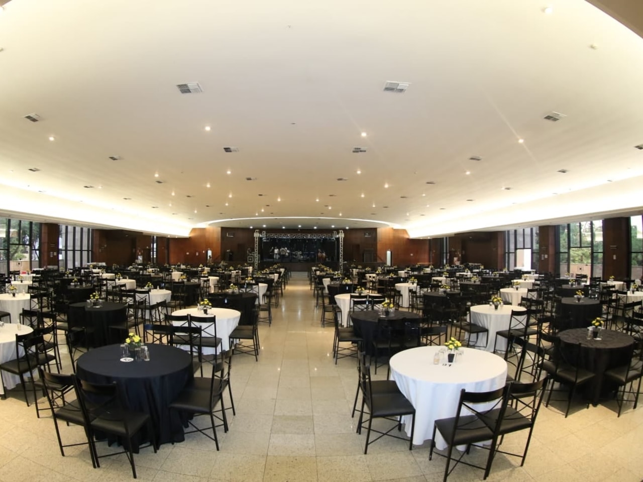 Convenções